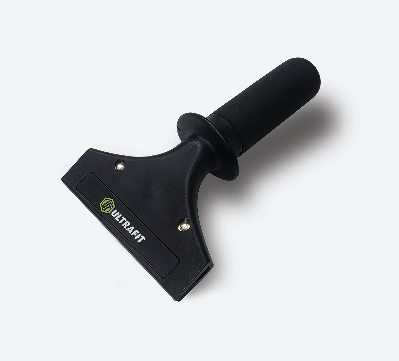 Blue Squeegee Holder (Windshield Protection Film)