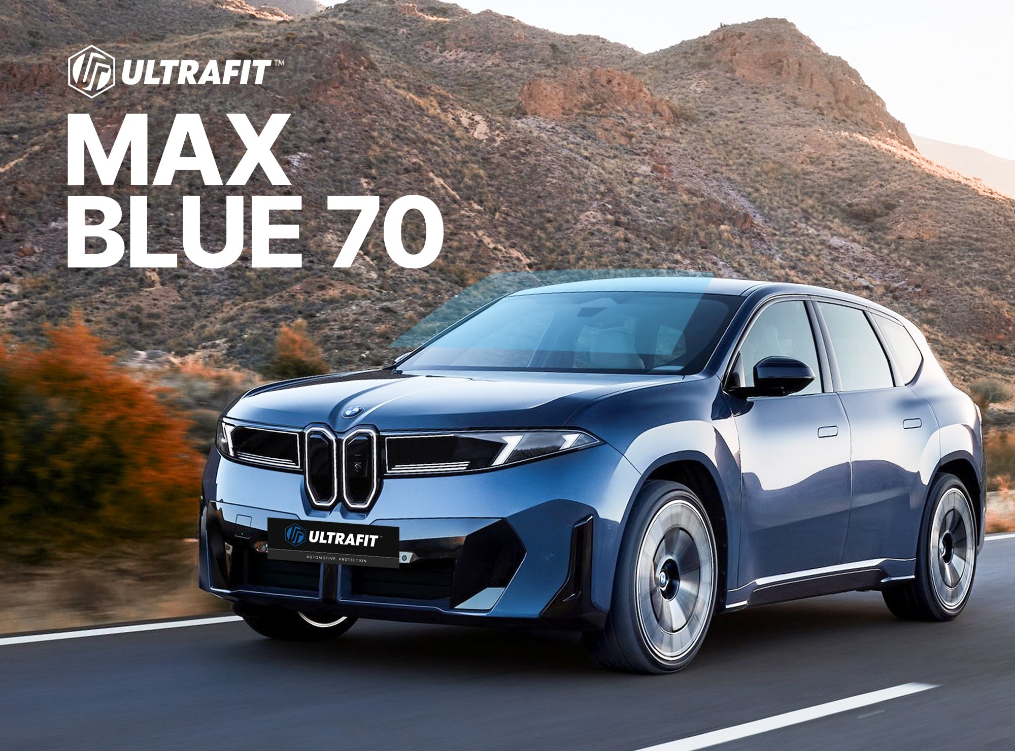 MAX BLUE 70