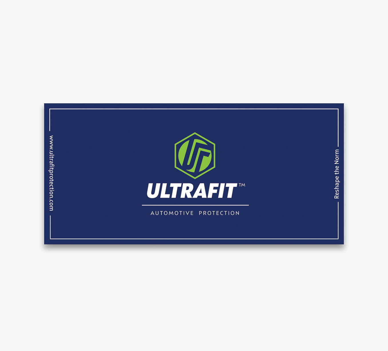 Microfiber Towel (M)