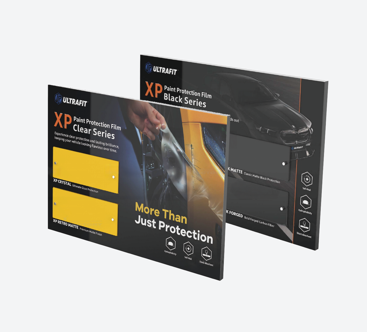 Display Ppf Image Products