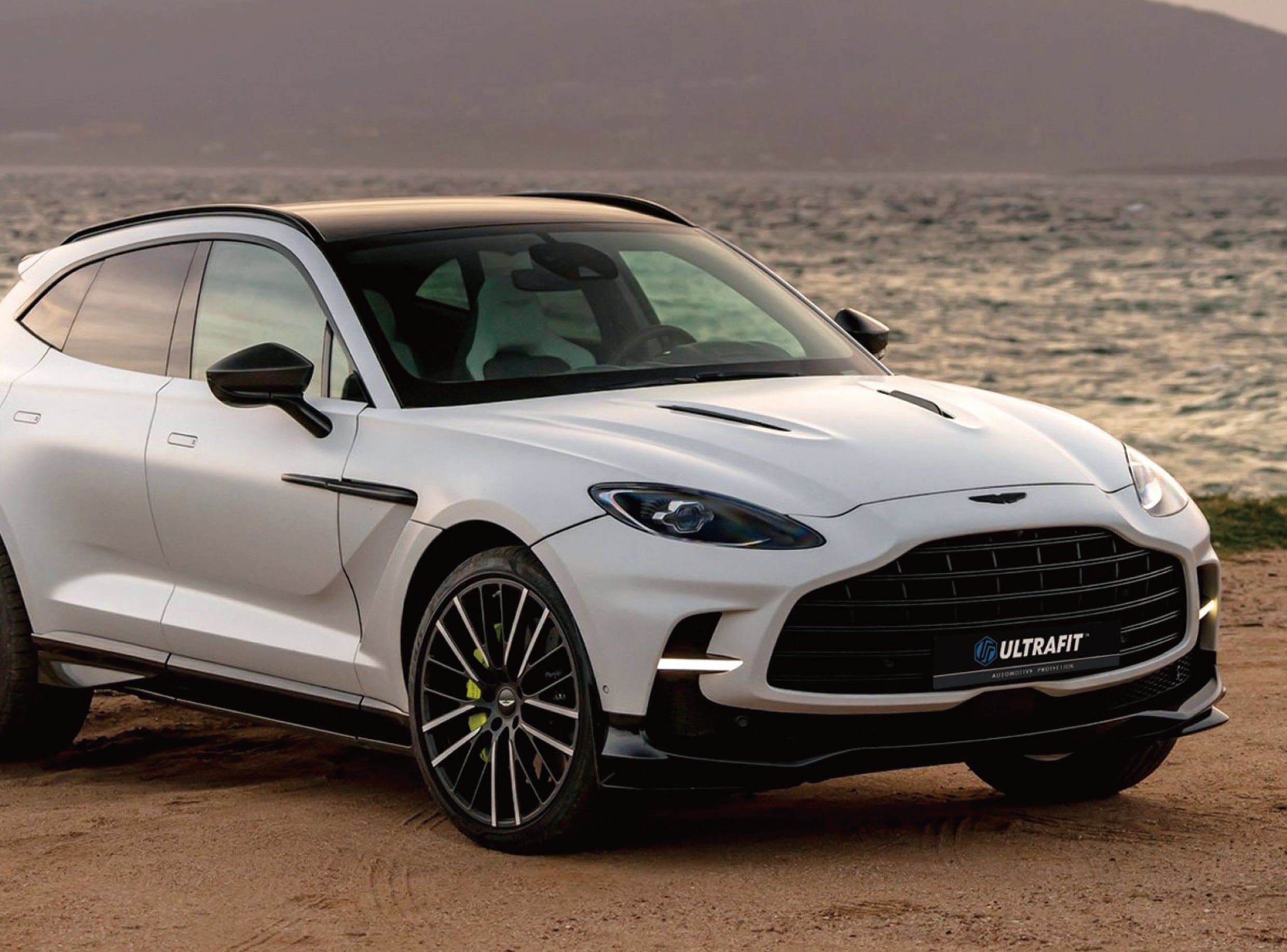 XP RETRO MATTE Sample